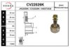 EAI CV22026K Joint Kit, drive shaft